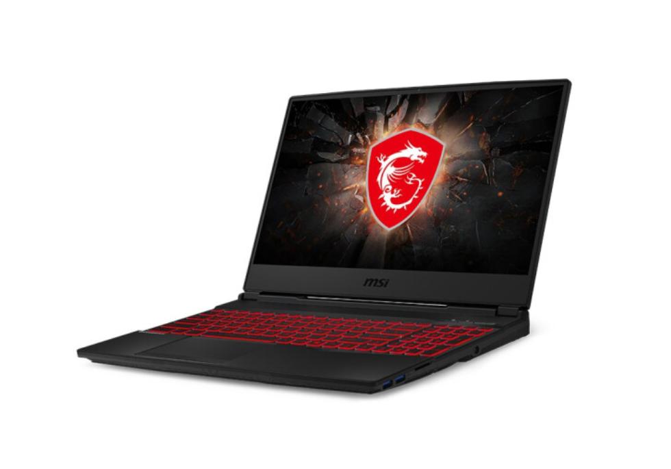 msi微星冲锋坦克2GL65笔记本电脑怎么样，值得购买吗