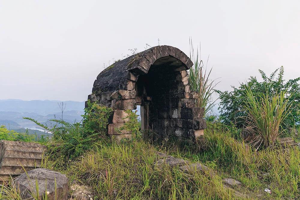 重庆市垫江县鹤游坪,垫江鹤游坪古镇