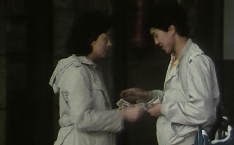 80年代少年犯集锦,七八十年代少年犯