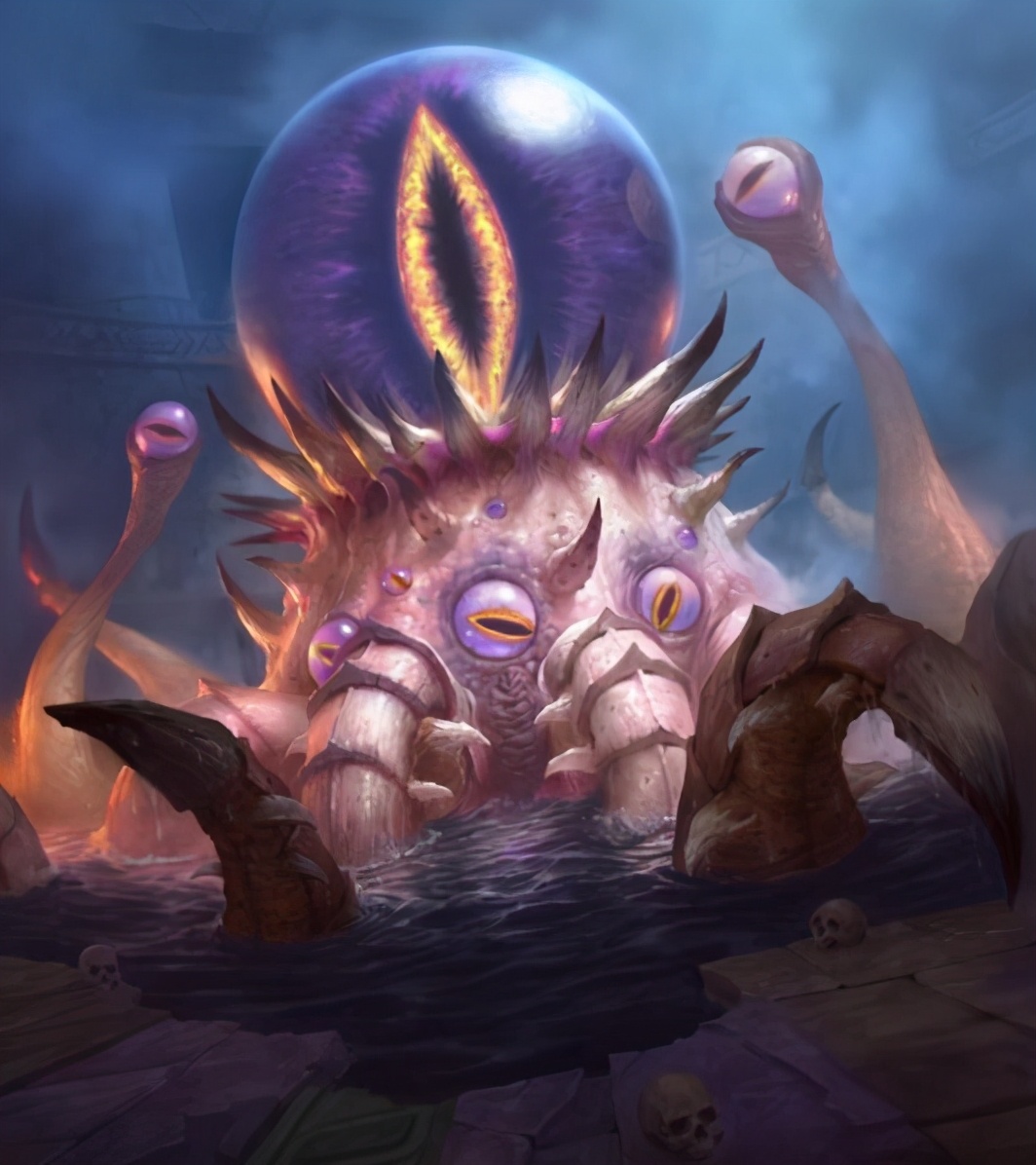 炉石传说腐蚀机制触发条件,炉石新版本腐蚀是什么