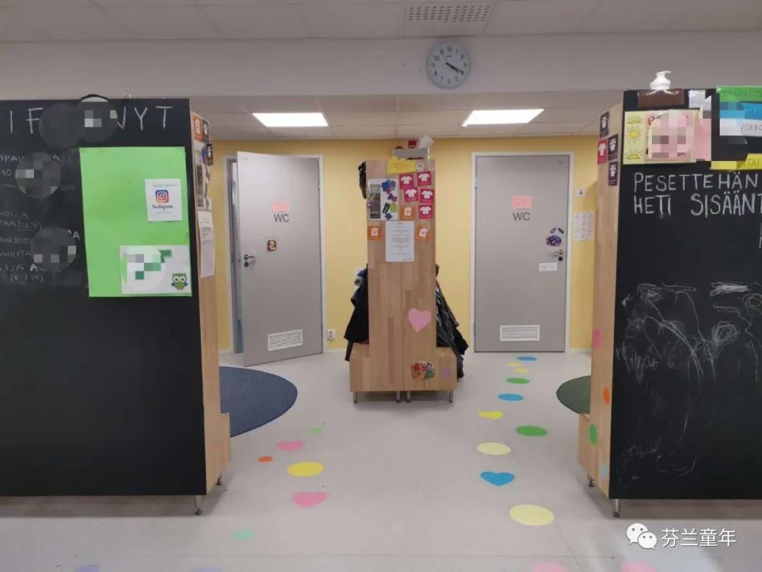 芬兰幼儿园实习——准备篇（提前做哪些准备）