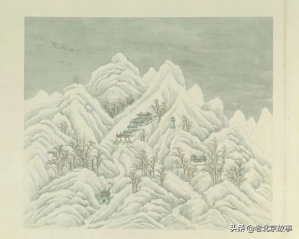 能盖章的景点北京旅游攻略,北京各大景点盖章攻略