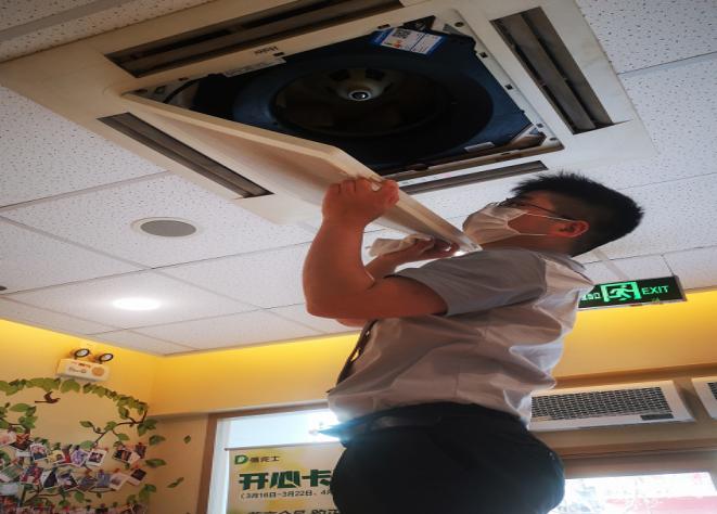 放心消费示范单位|德克士—放心舒食，新鲜健康！