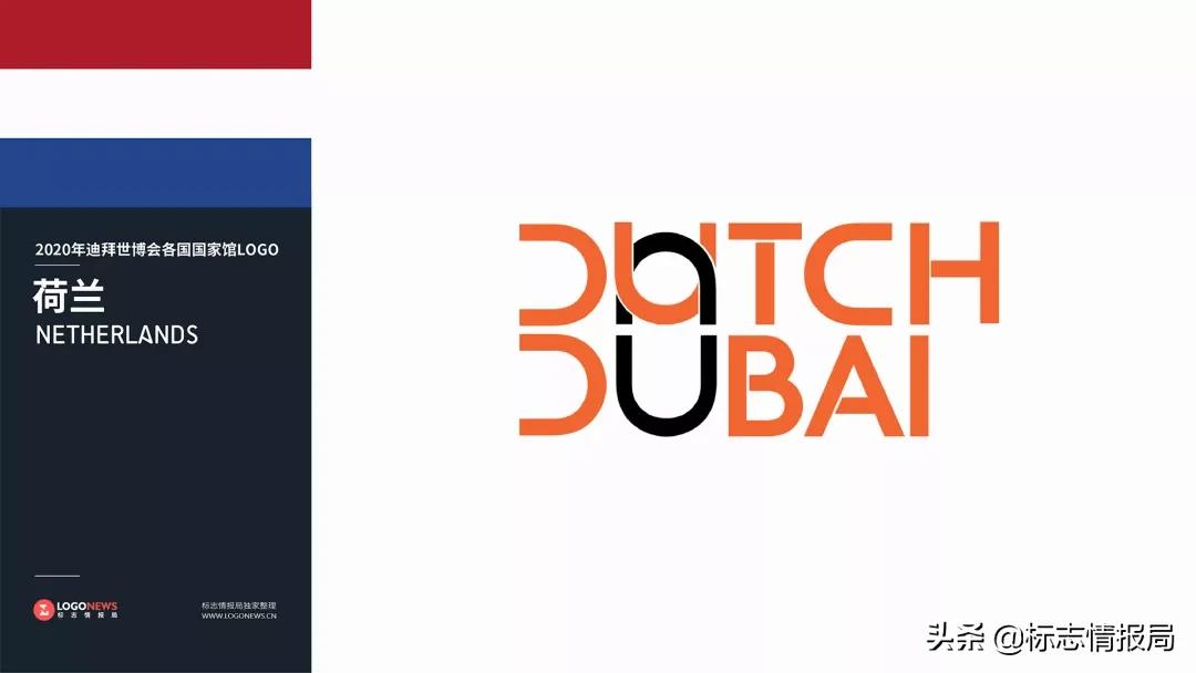 2020世博会国家馆LOGO提前看:中国耐看、日本简洁、韩国有点懒…