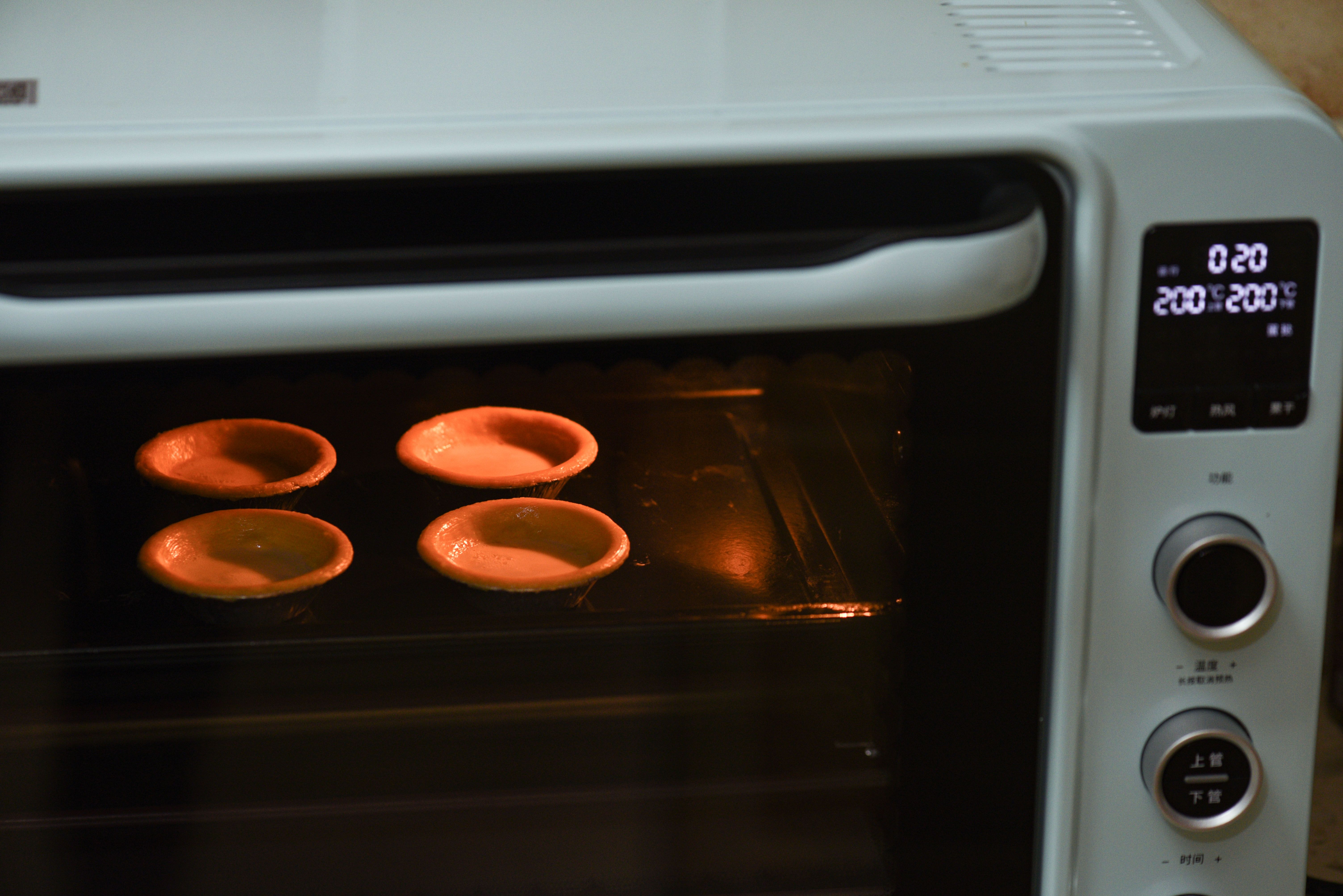 家用烤箱海氏长帝测评,细节见真章下一句是什么