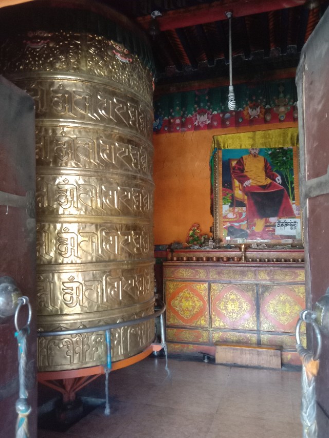 西藏山南秘境白马林措,藏西秘地旅游视频