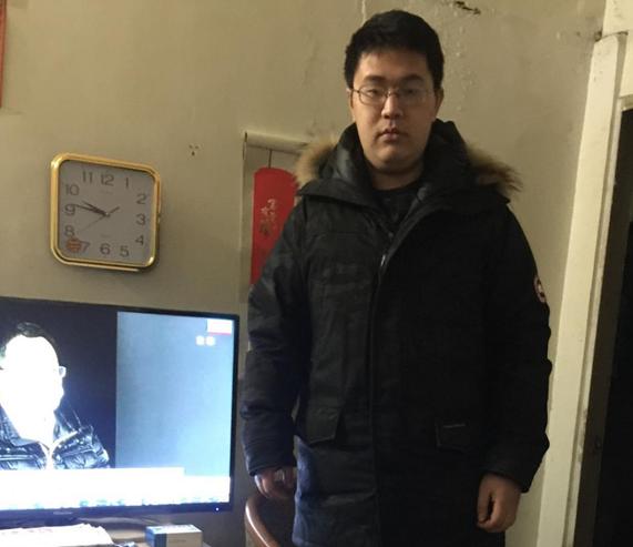 9位90后的战“疫”担当,看完泪目