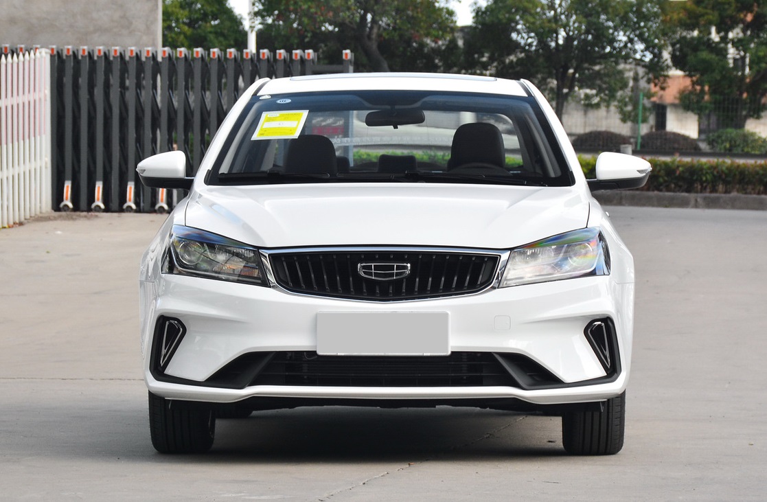 代步刚需家轿选这三款准没错,家用车选这三款准没错