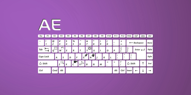 PS,PR,AE收藏后认真看这篇文章足够了