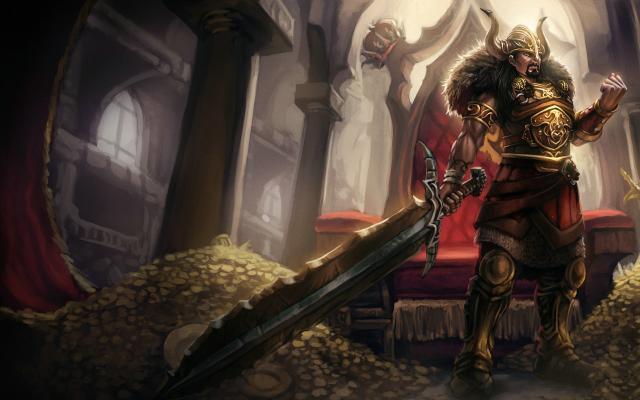 英雄联盟怎么打其他服,英雄联盟怎么打的流畅