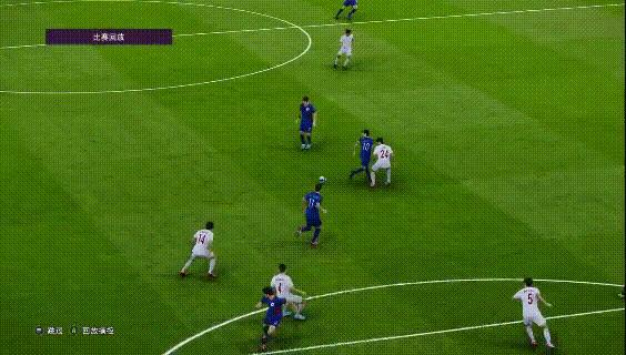 三国足球超级联赛：孙策进球顶球用，曹魏反超灭东吴