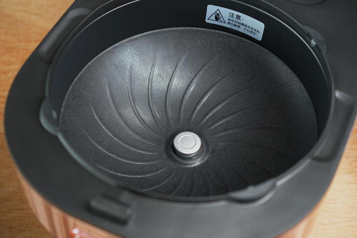 只为吃上一口热乎的饭,苏泊尔本釜电饭煲使用方法讲解