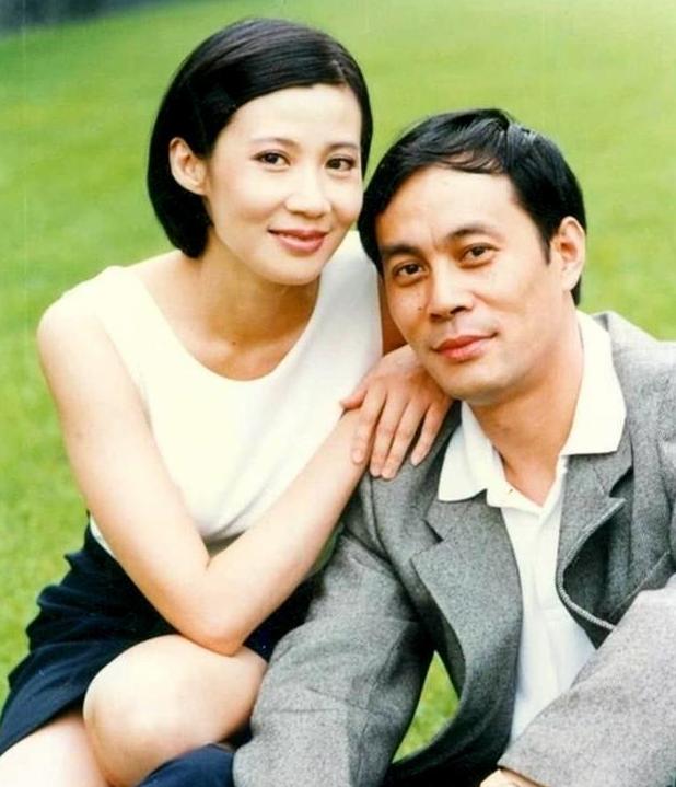 张光北与巩俐现状,张光北巩俐婚姻