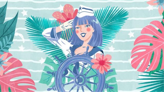 嫁给爱情重要还是合适重要,原来嫁对了人才是幸福婚姻