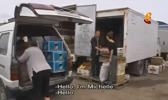 在俄罗斯备受青睐的中国商品,俄罗斯商品在中国很受欢迎