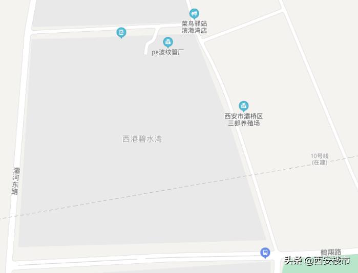 万元刚需房，西港碧水湾买得值吗？