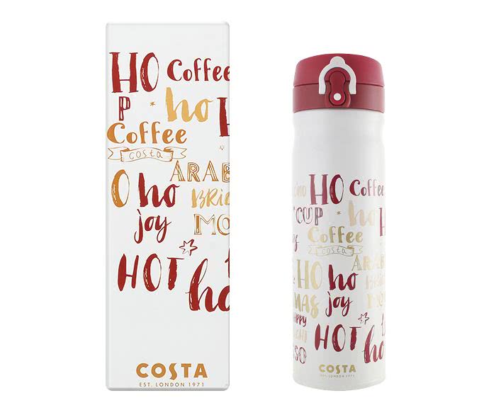 保温杯的高颜值,史上最好看的保温杯