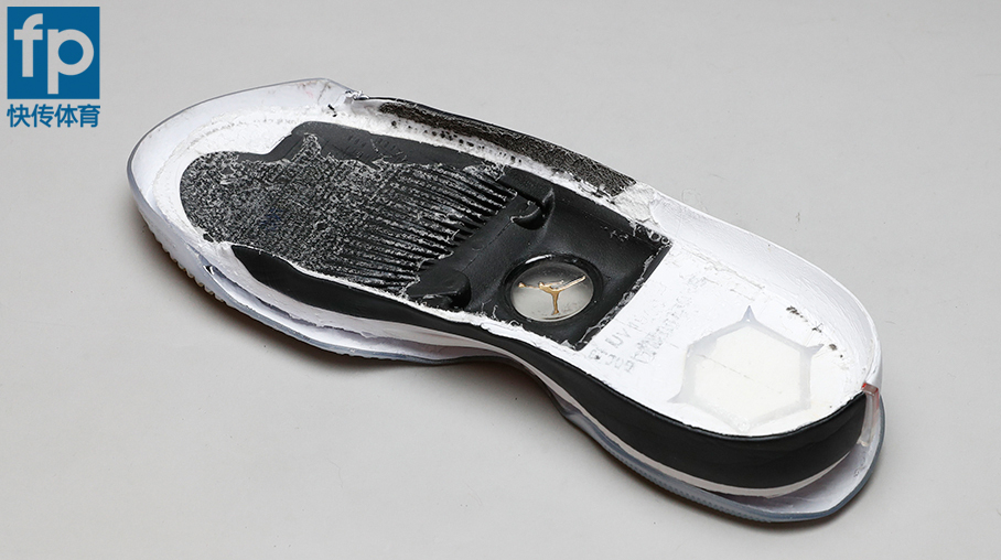 aj33上脚,aj33卡脚怎么破