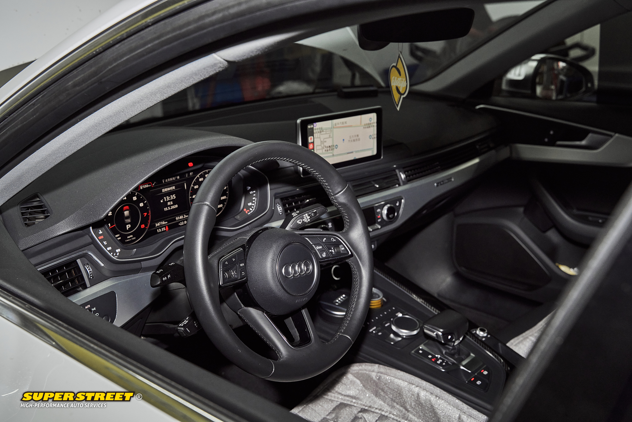 奥迪a4lb9用什么品牌机油,奥迪a4l壳牌机油推荐