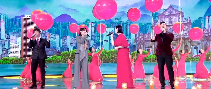 唐国强跟张国立,唐国强和张国立合作