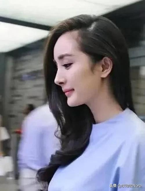 最自然的小翘鼻,鼻综合小翘鼻图片