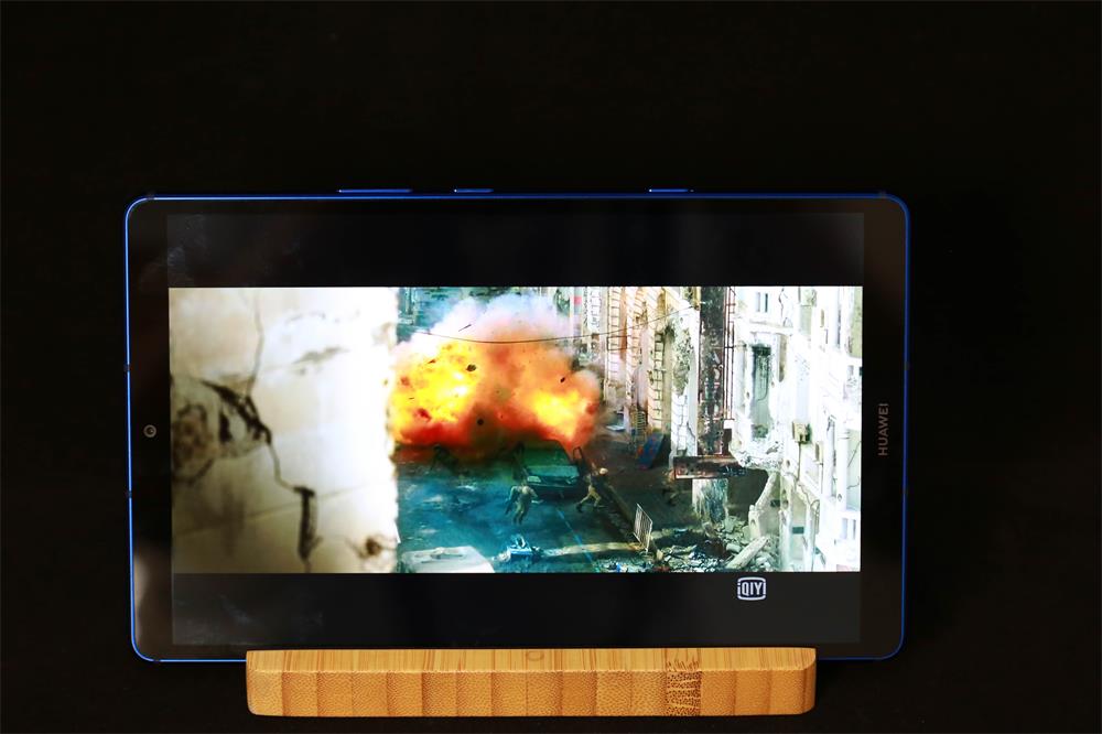 华为平板m6高能版鸿蒙体验,华为平板m6介绍