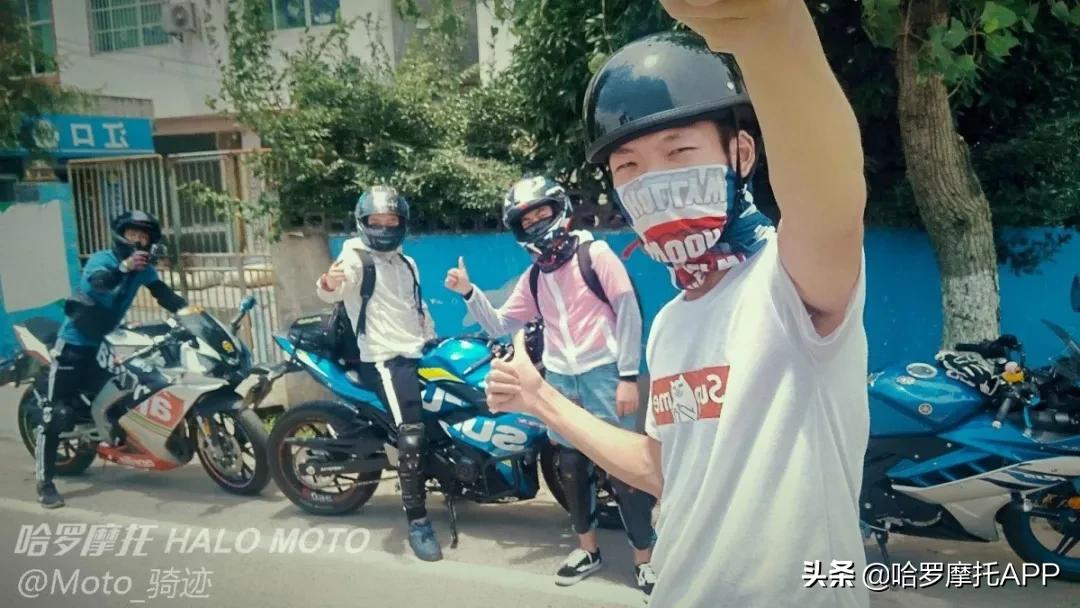 买一台铃木gsx250,买一辆新gsx250铃木有哪些流程