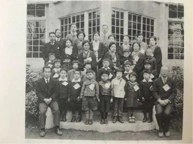 巴学园解析,巴学园结局