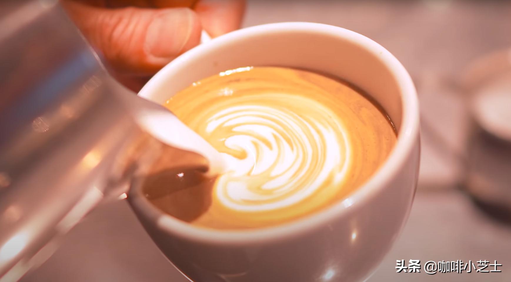 奶泡机打出来的奶泡粗糙,奶泡打不浓密