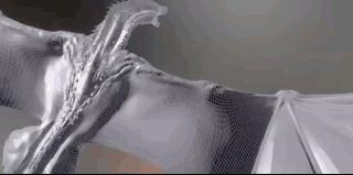 权力的游戏特效制作费用,权力的游戏震撼特效