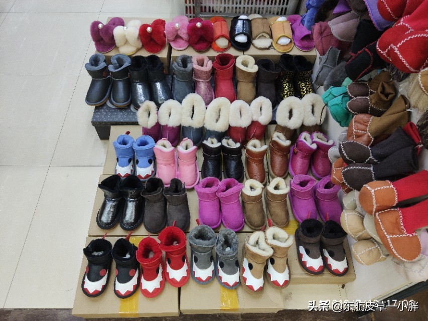 皮草卡通包包,皮草新款包包