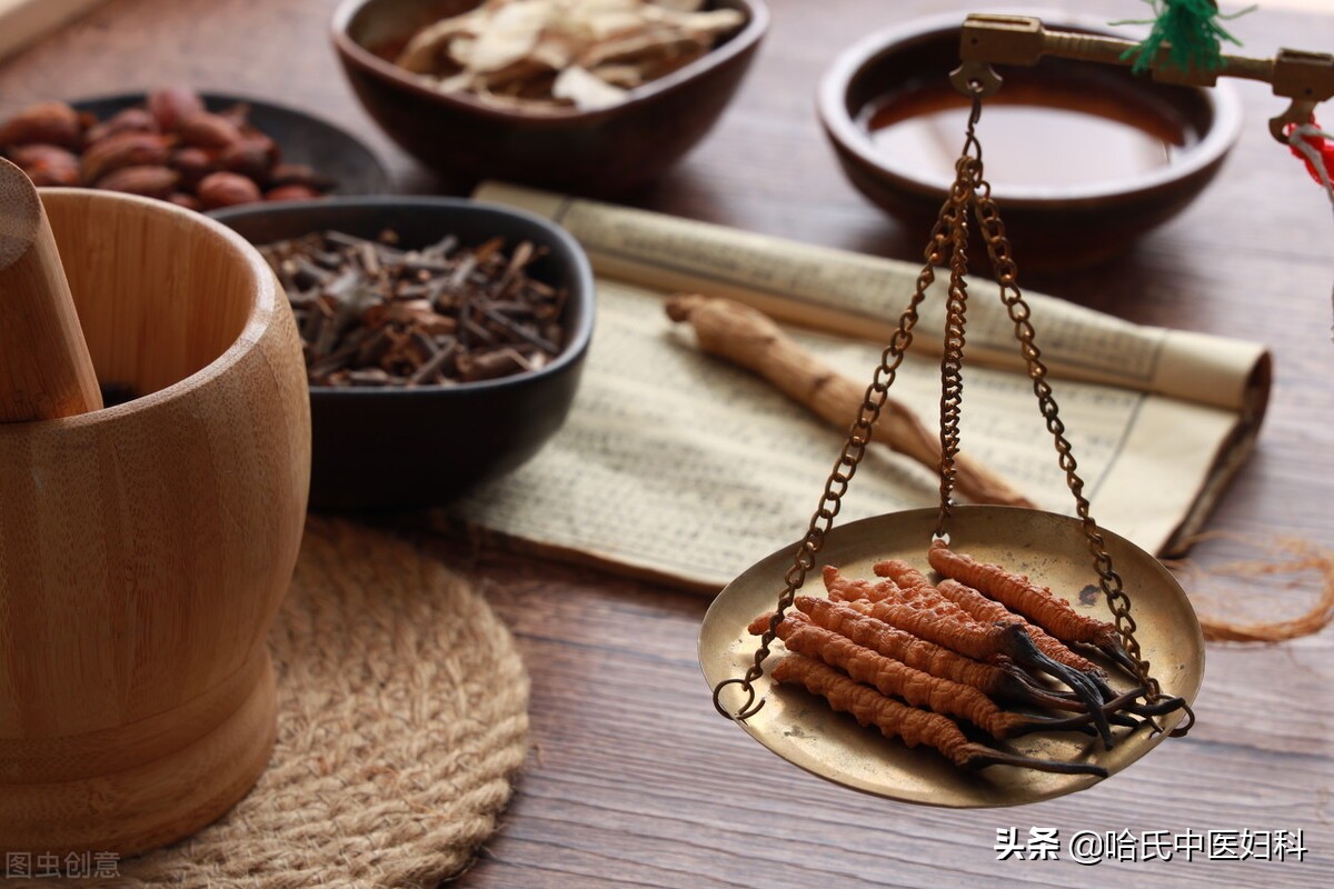 子宫内膜越来越薄，中医药这样调理