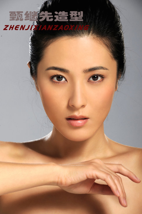 美人如文章，给明星美人评分，莫妮卡严屹宽，曾黎，孙艺珍