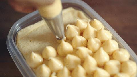 全网最火的十位甜品,全网火爆的甜品