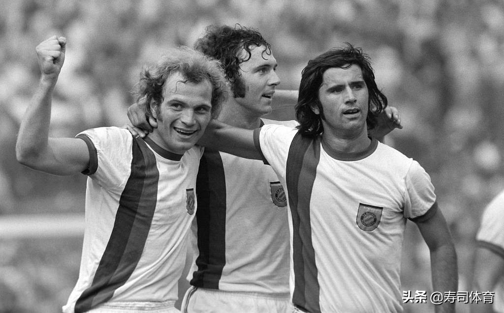 深度｜足坛权势教父排行榜：皇马拜仁主席入围，中国教父领衔