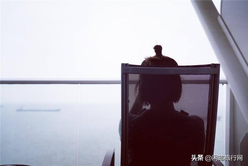 鹿儿岛大西洋游轮,海洋光谱号第三天到达鹿儿岛