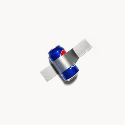 官博也调皮！这些欧美大牌恶搞天价香蕉，猜猜薯条能拍出多少钱？