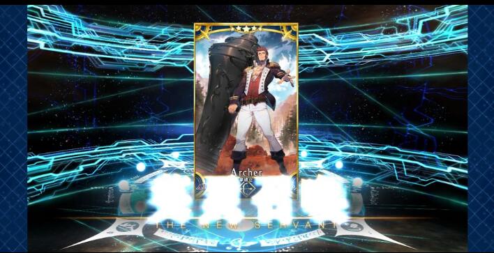 FGO冠位指定攻略,fgo冠位指定2020年2月五星排名