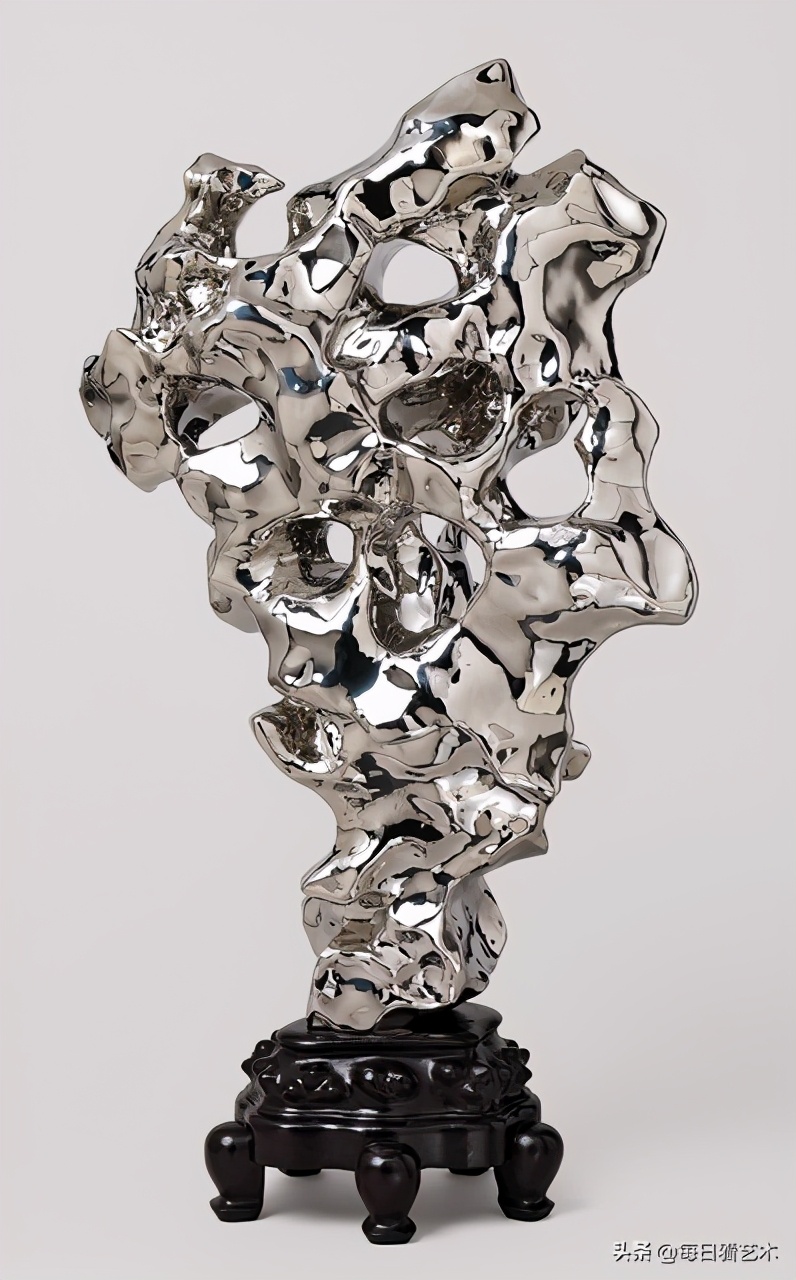当代艺术家雕塑作品,当代雕塑艺术家