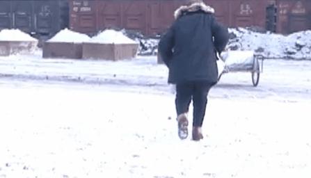 东北现在还有倒骑驴吗,东北倒骑驴是怎么回事