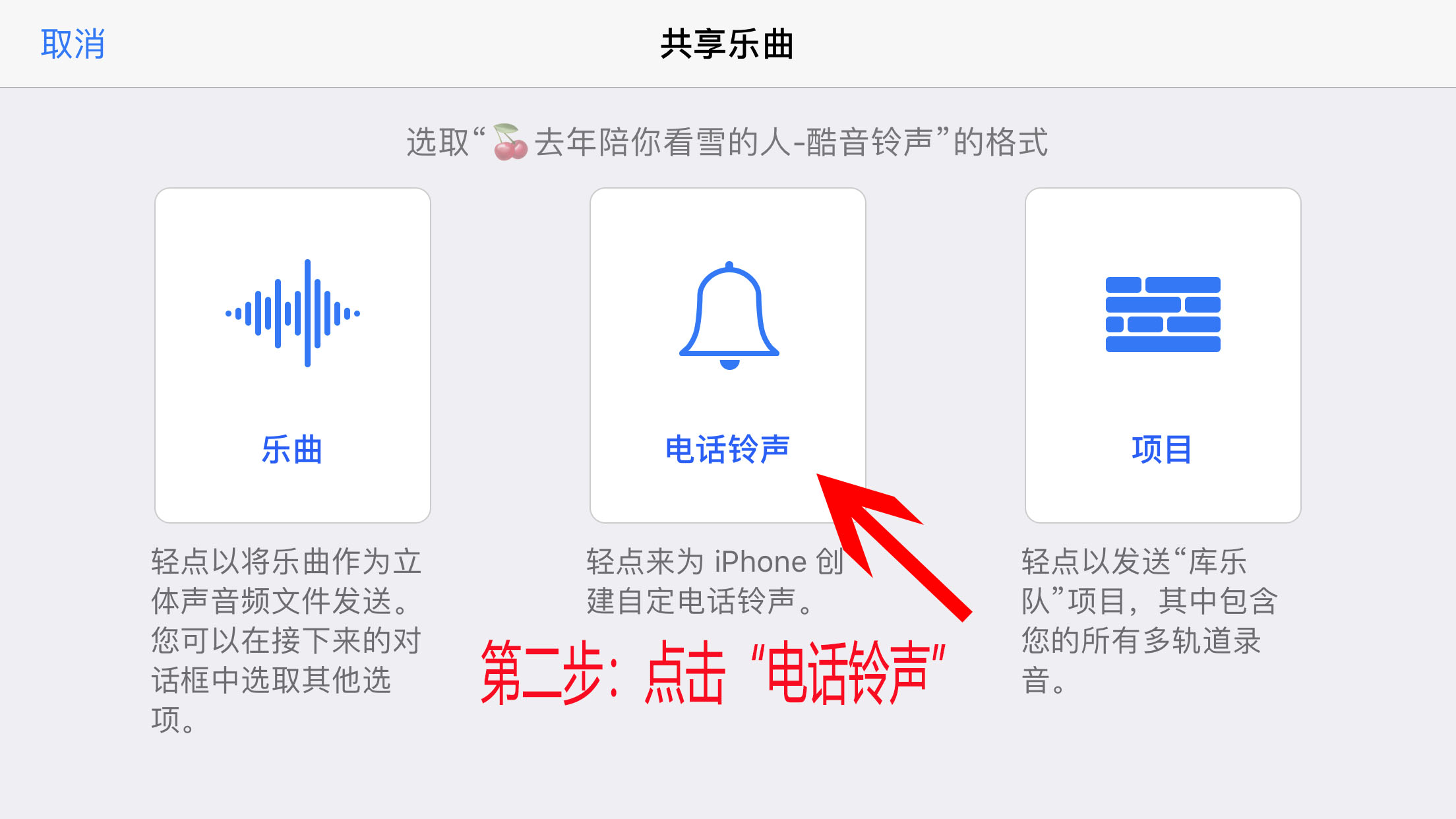 iphone铃声设置重复了怎么删除,iphone13怎么删除铃声