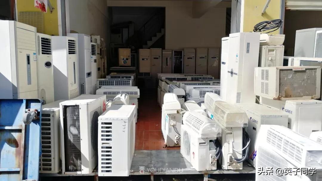 南昌厨具旧货市场,南昌辛家庵旧货市场