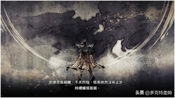 战国无双5剧情,战国无双5光秀篇