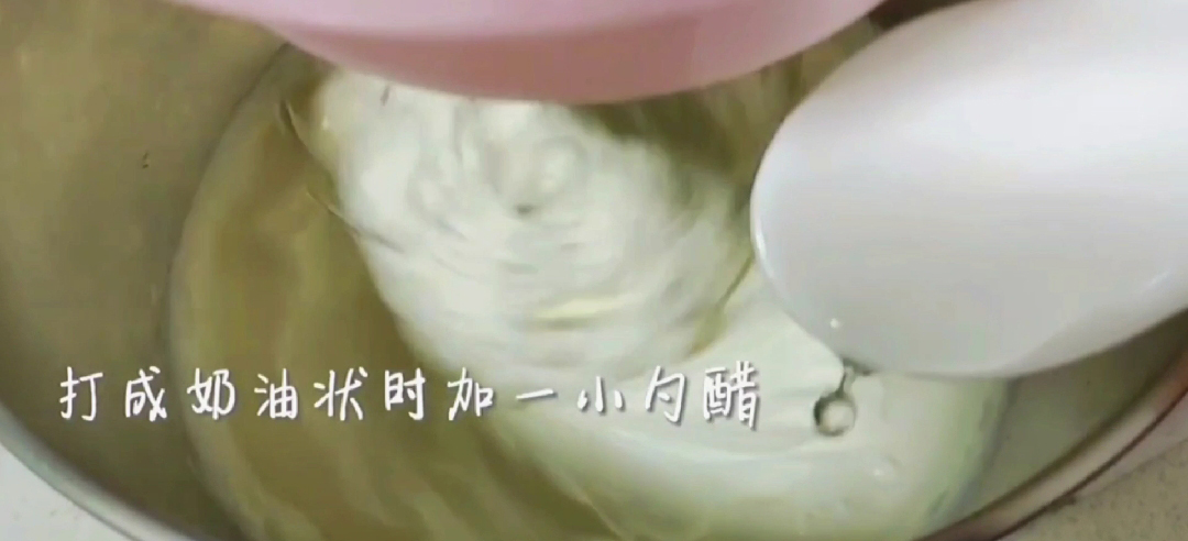 用不完的奶油怎么变黄油,奶油用不完能做黄油吗