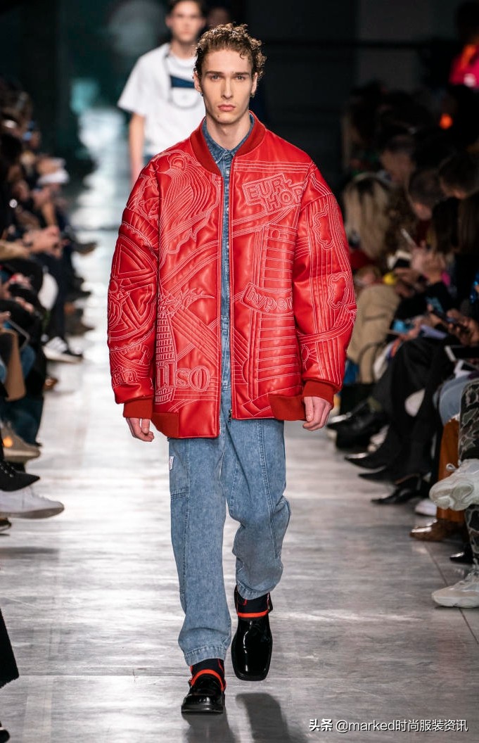 18年春季男装流行趋势,流行男装时尚男性必备指南
