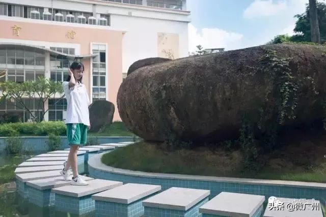 广州消失的高中,那些消失了的老学校