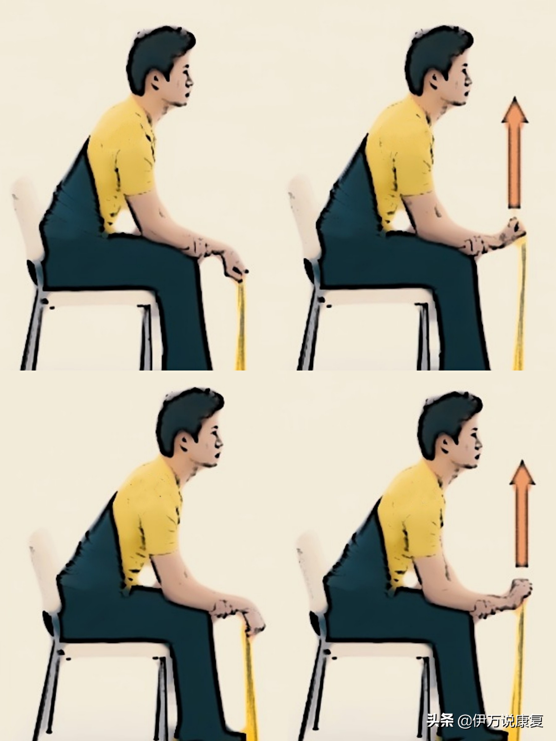 高尔夫球肘关节疼痛治疗,急性高尔夫球肘快速康复方法