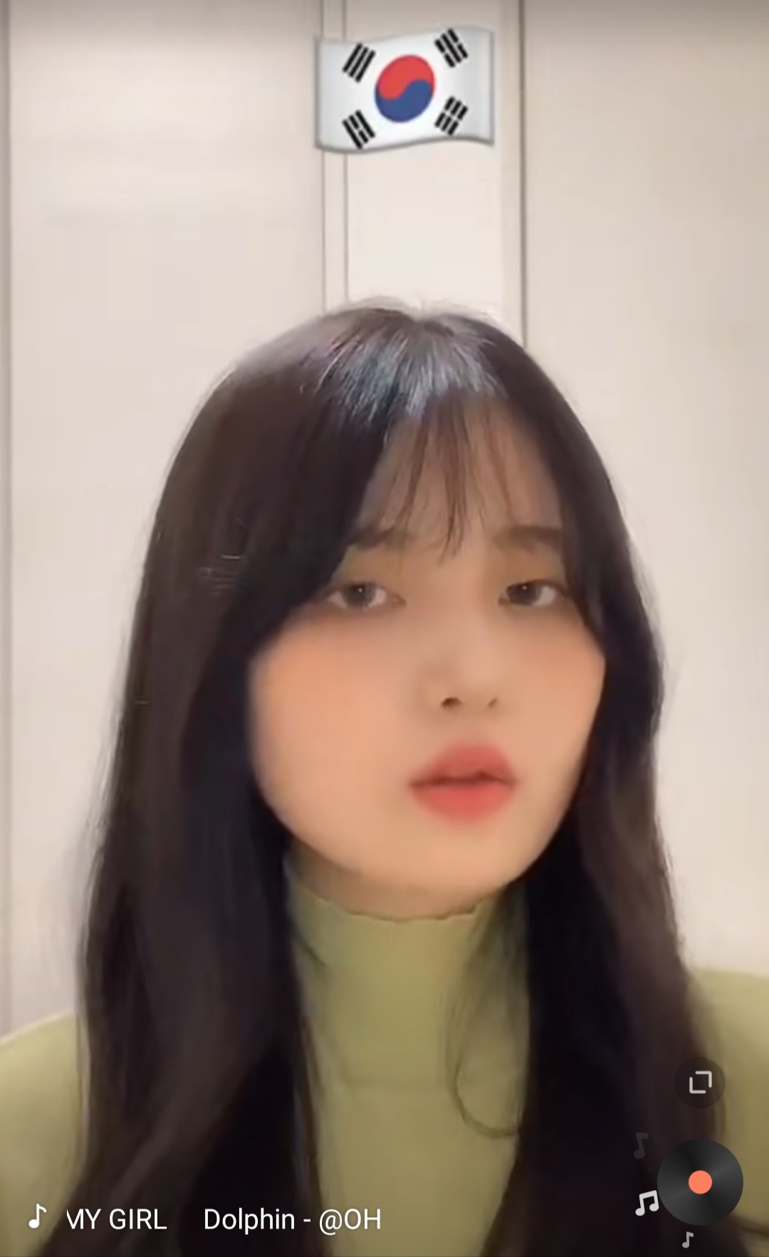 中日韩三国女明星妆容区别,韩国小姐姐的中日韩妆容区别