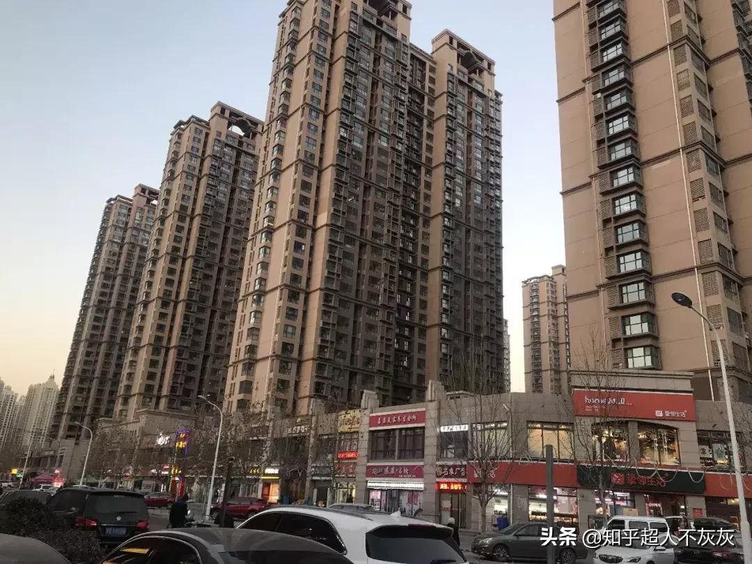 石家庄最厉害的小学学区房现状,石家庄长安区学区排名