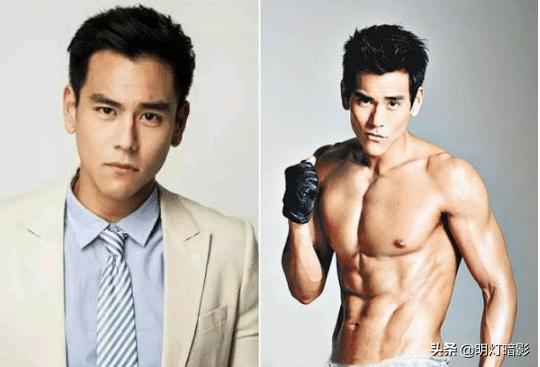 为了拍电影长胖的五位明星,为漫威电影改变身材的演员